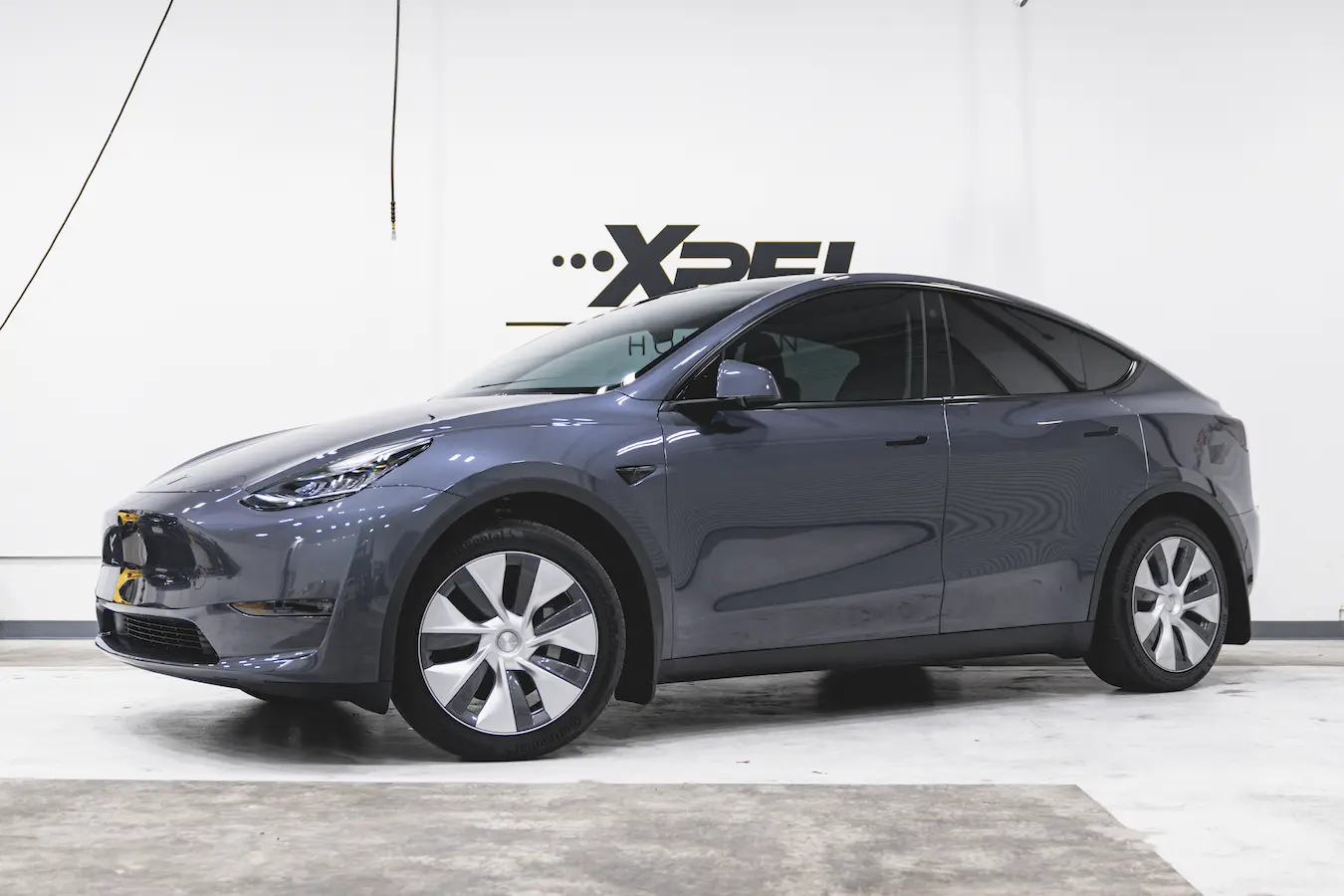 Automotive Window Tinting